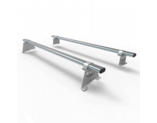 Fiat Fiorino Aero-Tech 2 bar roof rack system (AT61)