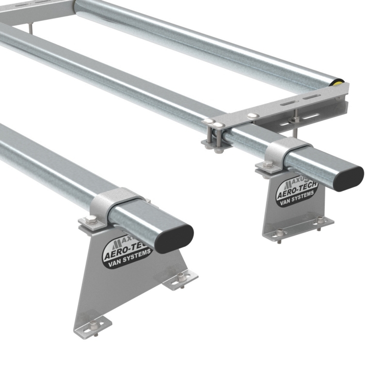 Peugeot Bipper AeroTech 2 bar roof