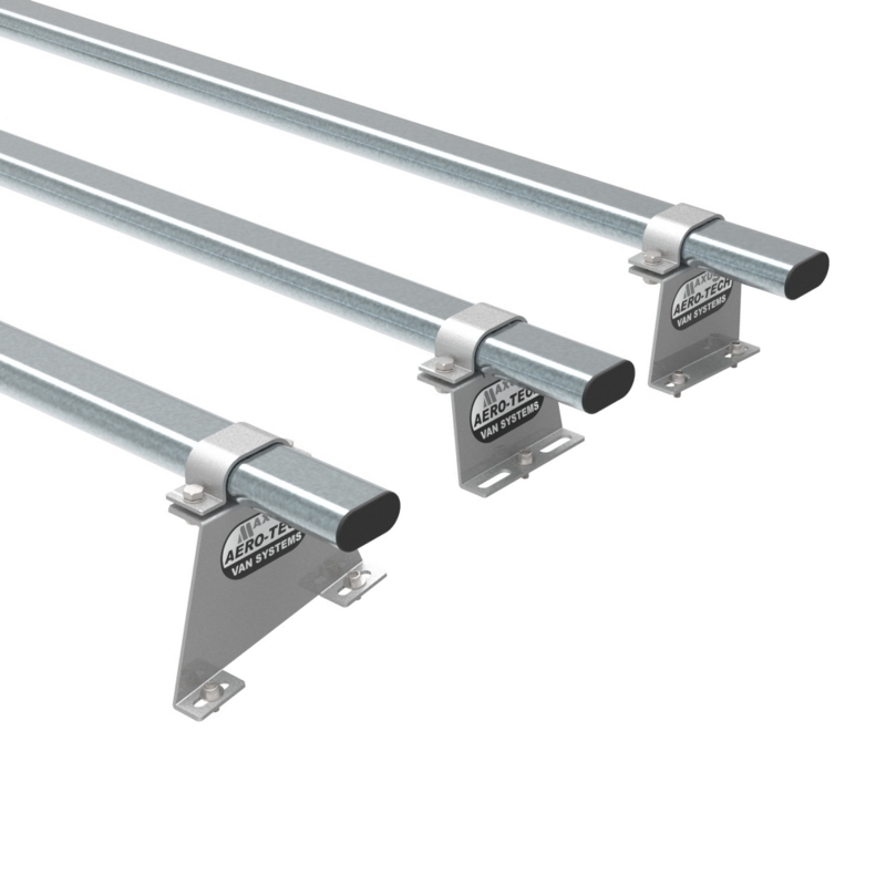 Citroen Nemo AeroTech 3 bar roof