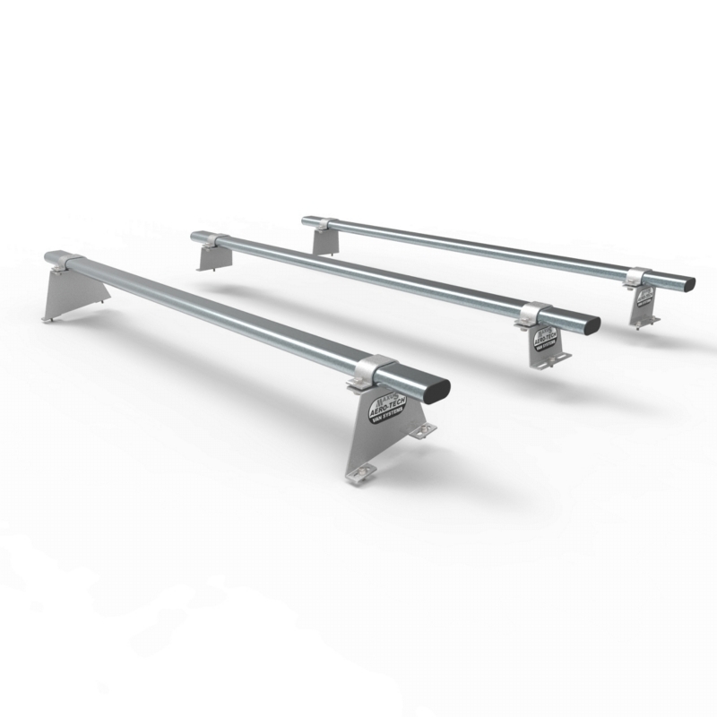 Peugeot Bipper AeroTech 3 bar roof rack system (AT62), AT62 Bipper, Dmar AeroTech Demar UK Ltd