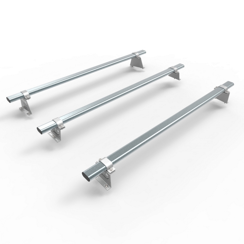 Peugeot Bipper AeroTech 3 bar roof