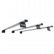 Ford Custom 2013 to 2023 Roof Rack Bars Aero-Tech 3 bar system (AT86)