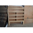 Ford Transit Custom 2013 to 2023 Plywood van racking / Shelving unit - WR47