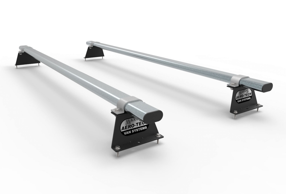 Fiat Talento Aero Tech 2 bar roof rack (AT114), AT114 Talento, Dmar