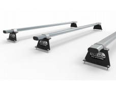 Fiat Talento Aero-Tech 3 bar roof rack (AT115)
