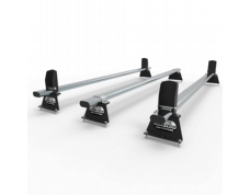 Fiat Talento Aero-Tech 3 bar roof rack - load stops (AT115LS)