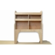 Fiat Talento Plywood Van Racking-Shelving Unit - WR9