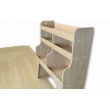 Fiat Talento Plywood Van Racking-Shelving Unit - WR9