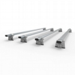 Citroen Relay Aero-Tech 4 bar roof rack system 2006-present model  (AT98)