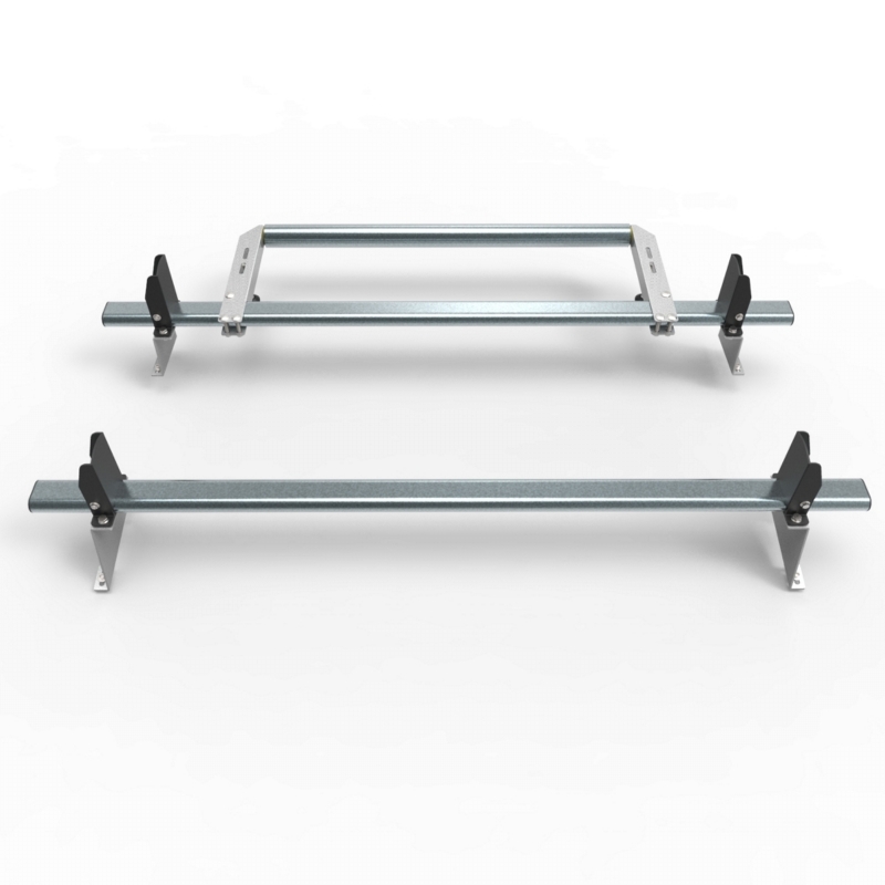 Peugeot Bipper AeroTech 2 bar roof