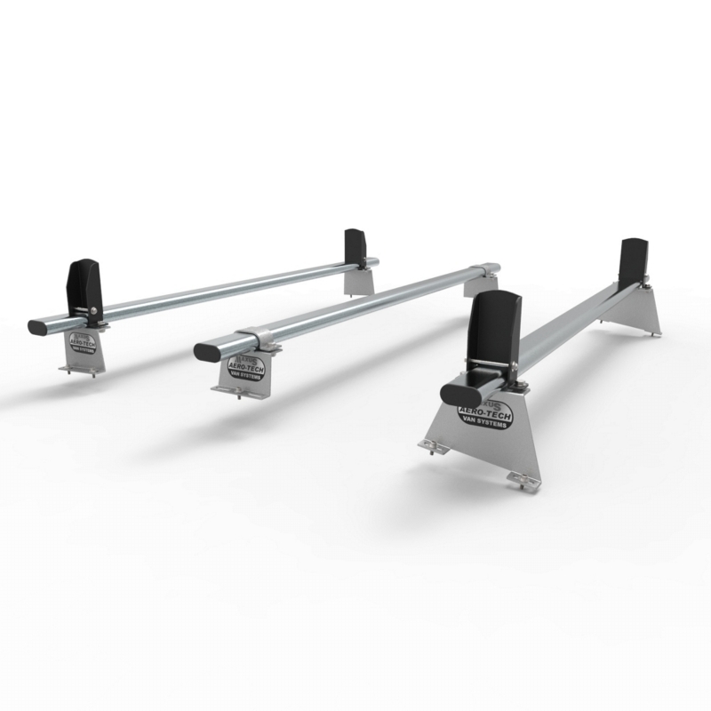 Citroen Nemo AeroTech 3 bar roof rack + load stops (AT62LS), AT62LS nemo, Dmar AeroTech Citroen Nemo AeroTech 3 bar roof rack + load stops (AT62LS), AT62LS nemo, Dmar AeroTech