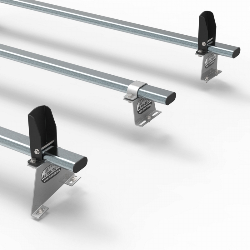 Citroen Nemo AeroTech 3 bar roof rack system (AT62), AT62 nemo, Dmar AeroTech Demar UK Ltd