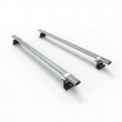 Nissan NV200 Aero-Tech 2 bar roof rack system (AT58)