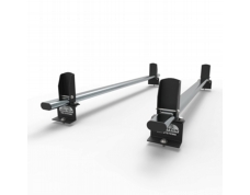 Mercedes Citan Aero-Tech 2 bar roof rack - load stops (AT7LS)