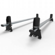 Citroen Dispatch Aero-Tech 2 bar roof rack - load stops 2016 onwards  (AT127LS)