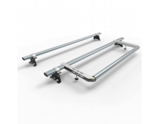 Citroen Dispatch Aero-Tech 2 bar roof rack - rear roller 2016 onwards (AT127+A30)