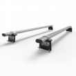 Fiat Doblo L1 L2 Aero Tech 2 bar roof rack system 2010 to 2022 model (AT101)