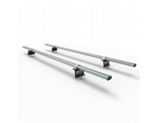 Mercedes Sprinter Aero-Tech 2 bar roof rack system (AT40)