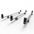 Mercedes Sprinter Aero-Tech 3 Bar System with Load Stops (AT41LS)