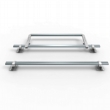 Vauxhall Movano Aero-Tech 2 bar roof rack with roller 2010 to 2021 L2 L3 model - AT81+A30