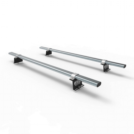 Ford Connect Aero-Tech 2 Bar Roof Rack 2002-2014 model (AT6)