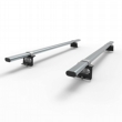 Ford Connect Aero-Tech 2 Bar Roof Rack 2002-2014 model (AT6)