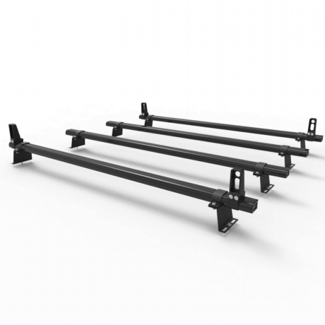  VW Transporter ALUMINIUM Roof rack T5 & T6 