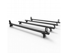  VW Transporter ALUMINIUM Roof rack T5 & T6 