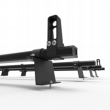  VW Transporter ALUMINIUM Roof rack T5 & T6  (DM522LS)