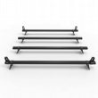  VW Transporter ALUMINIUM Roof rack T5 & T6 