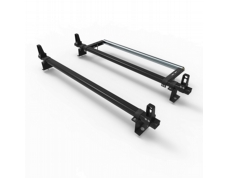 Aluminium Ford Connect Roof Rack LWB 2014 On 