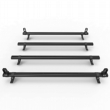 Aluminium Ford Connect Roof Rack LWB 2014 On 