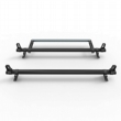 Aluminium Ford Connect Roof Rack SWB 2014 On 