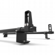 Aluminium Renault Kangoo Roof rack Aero-Pro 2 bar with Load Stops (DM7LS)