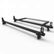 Aluminium Volkswagen VW Transporter Roof Rack T5 & T6 