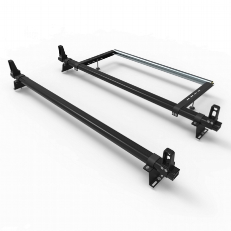 Aluminium Volkswagen VW Transporter Roof Rack T5 & T6 