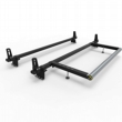 Aluminium Volkswagen VW Transporter Roof Rack T5 & T6 