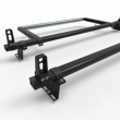 Aluminium Volkswagen VW Transporter Roof Rack T5 & T6 