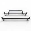 Aluminium Volkswagen VW Transporter Roof Rack T5 & T6 