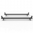 Aluminium Volkswagen VW Transporter Roof rack T5 & T6 