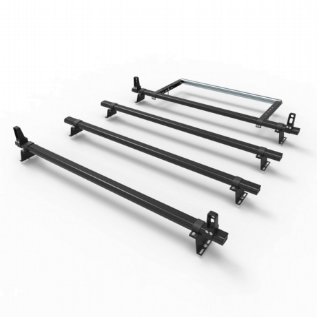 Aluminium Volkswagen VW Transporter Roof rack T5 & T6 