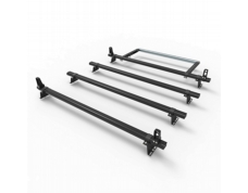 Aluminium Volkswagen VW Transporter Roof rack T5 & T6 