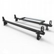 Citroen Berlingo Roof rack 2008-2018 model vans ALUMINIUM 