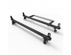 Citroen Berlingo Roof rack 2008-2018 model vans ALUMINIUM 