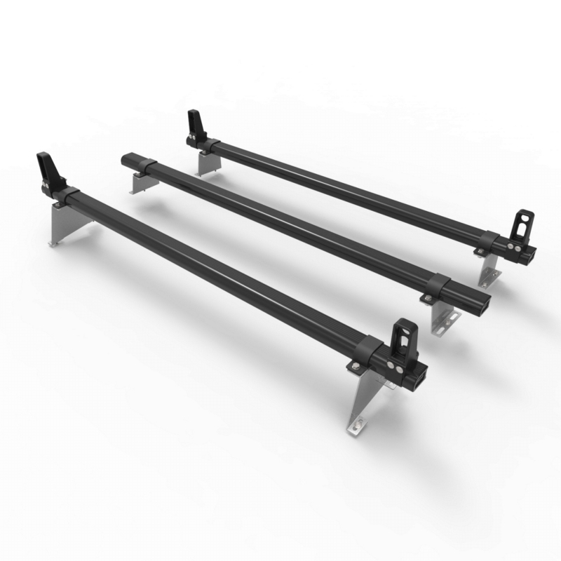 Citroen Nemo Roof rack ALUMINIUM Stealth