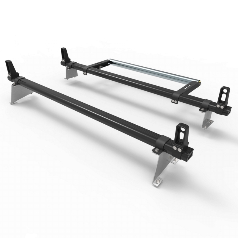 roller bar for roof rack