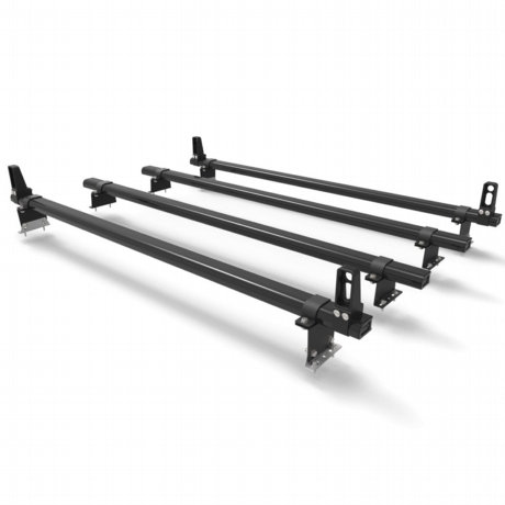 Mercedes Vito Roof Rack Aluminium 