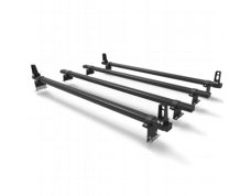 Mercedes Vito Roof Rack Aluminium 