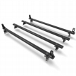 Mercedes Vito Roof Rack Aluminium 