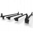 Mercedes Vito Roof Rack Aluminium 